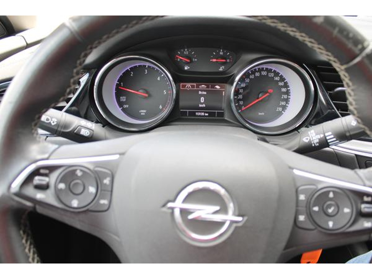 Opel Insignia 1.6 cdti Enjoy 
