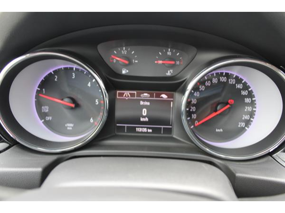Opel Insignia 1.6 cdti Enjoy 