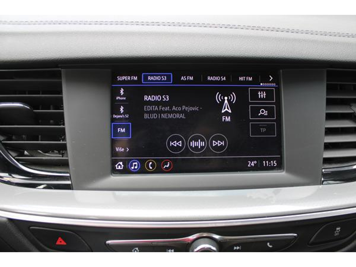 Opel Insignia 1.6 cdti Enjoy 