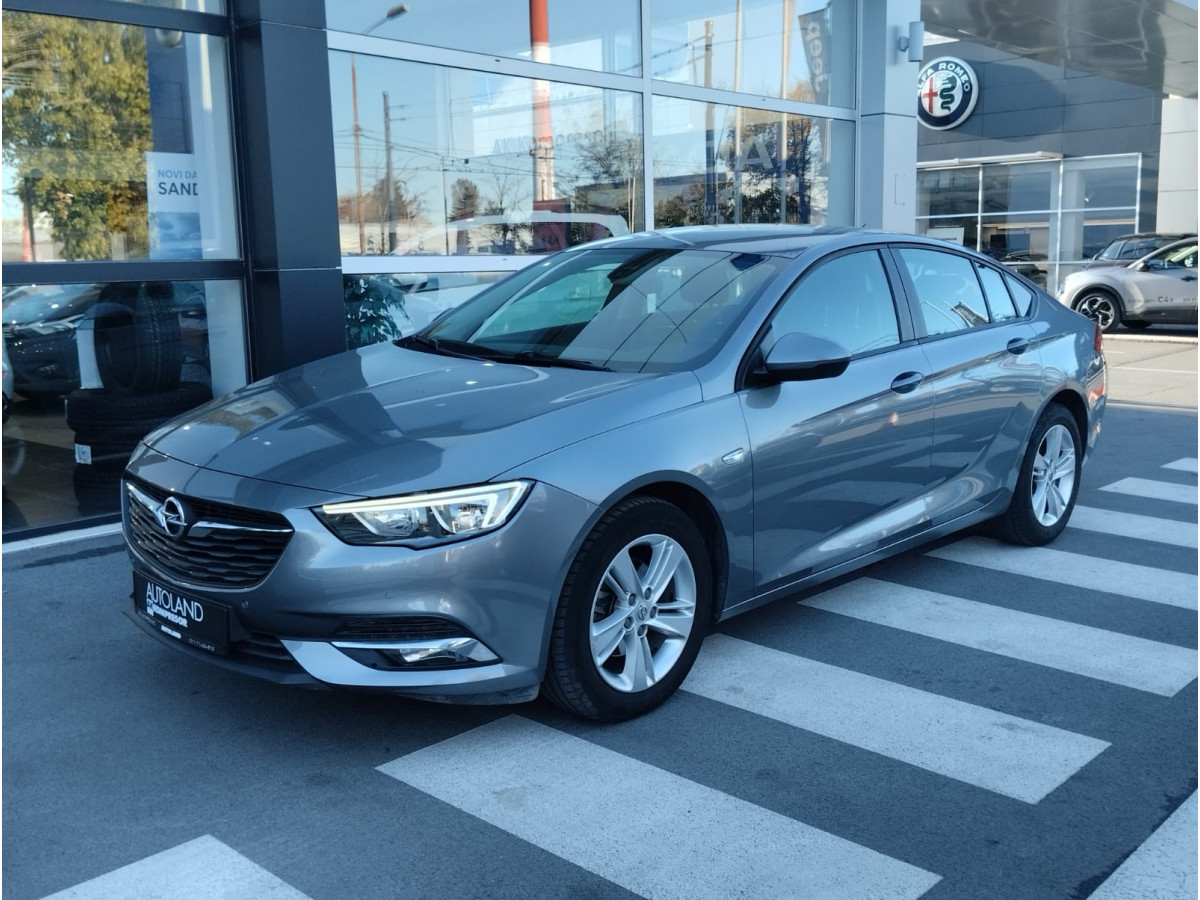 Opel Insignia 1.6 cdti Enjoy