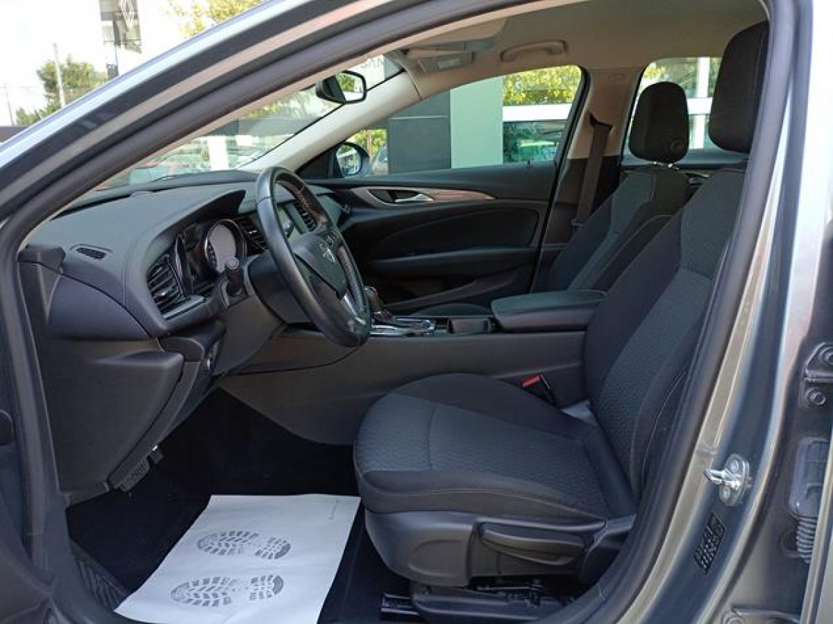 Opel Insignia 2.0 CDTI Edition AUT