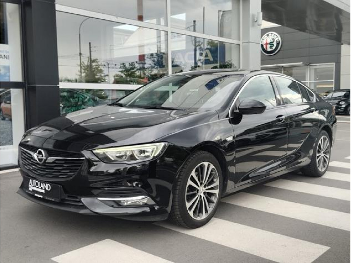 Opel Insignia 1.6 cdti AUT