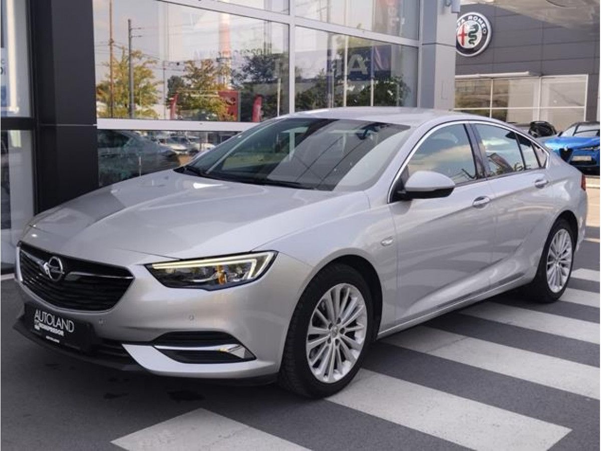 Opel Insignia 2.0 cdti Innovation