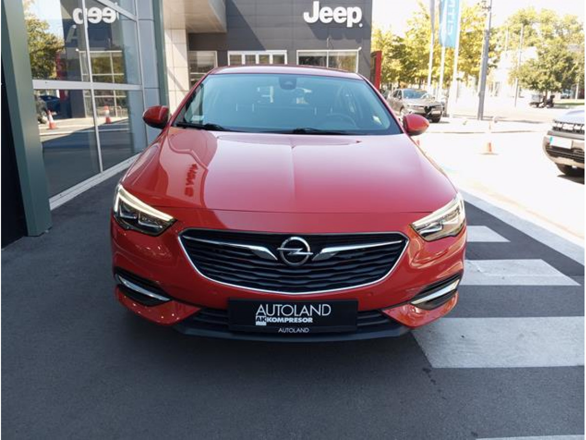 Opel Insignia 2.0 CDTI INNOVATION