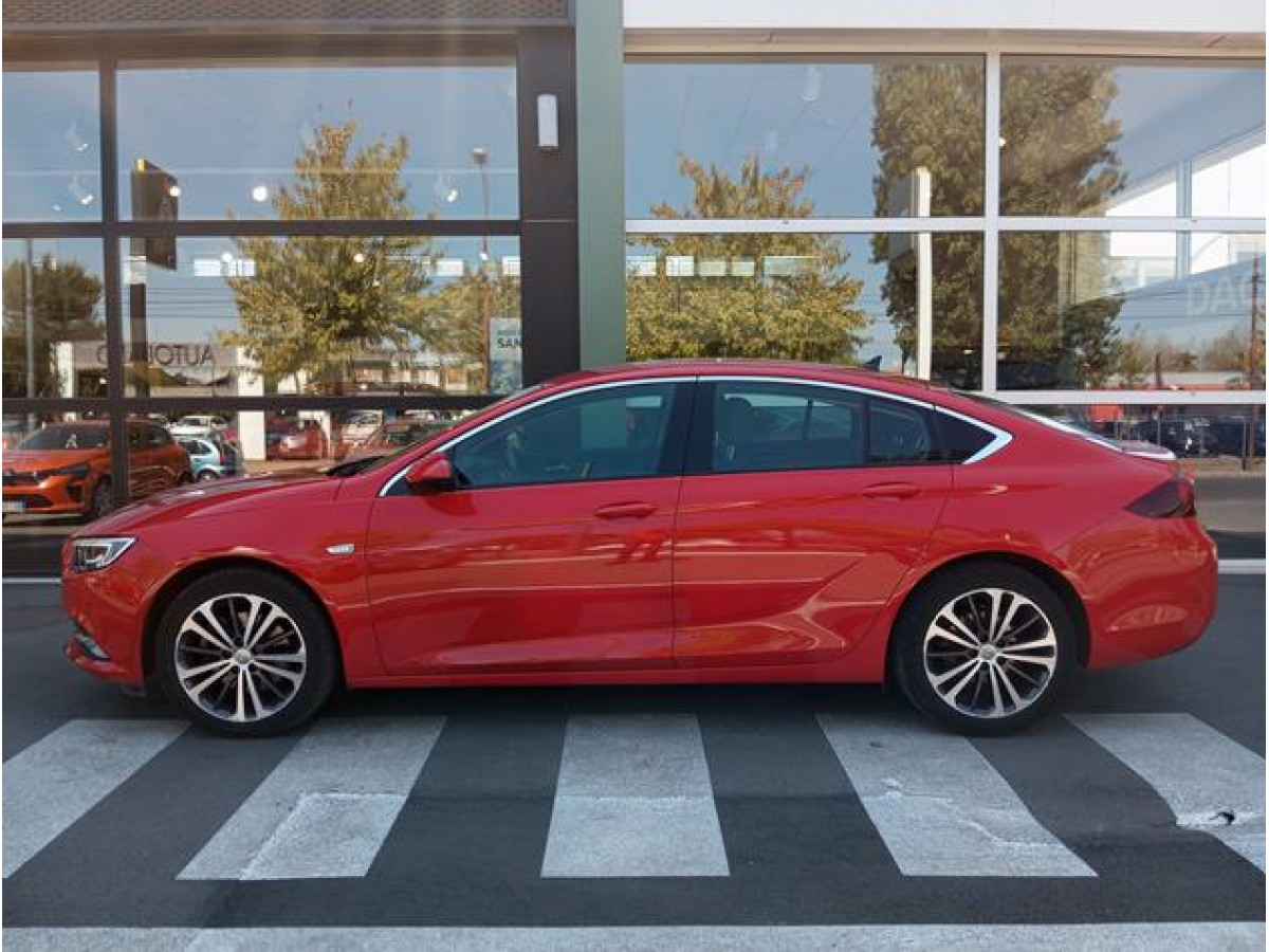 Opel Insignia 2.0 CDTI INNOVATION