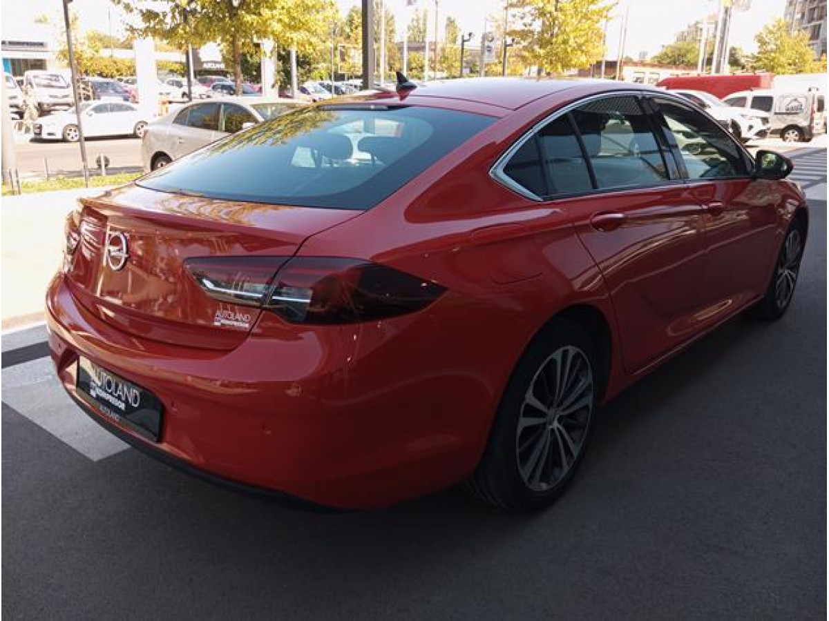 Opel Insignia 2.0 CDTI INNOVATION