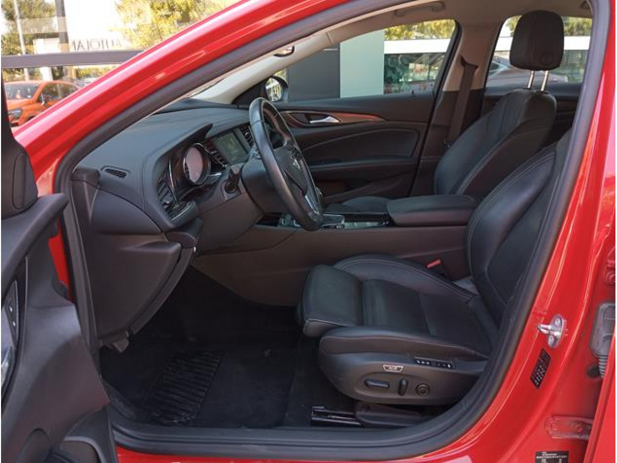 Opel Insignia 2.0 CDTI INNOVATION