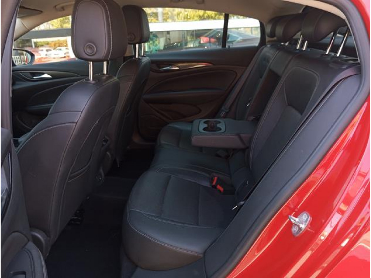 Opel Insignia 2.0 CDTI INNOVATION