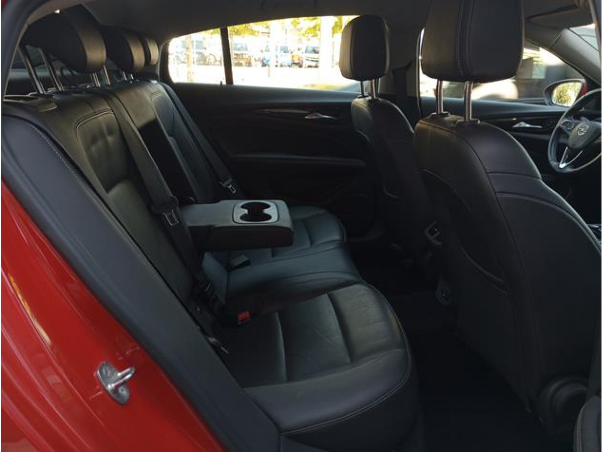 Opel Insignia 2.0 CDTI INNOVATION