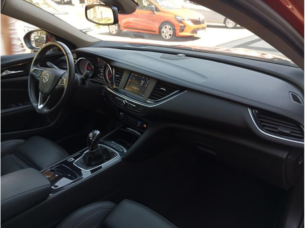 Opel Insignia 2.0 CDTI INNOVATION