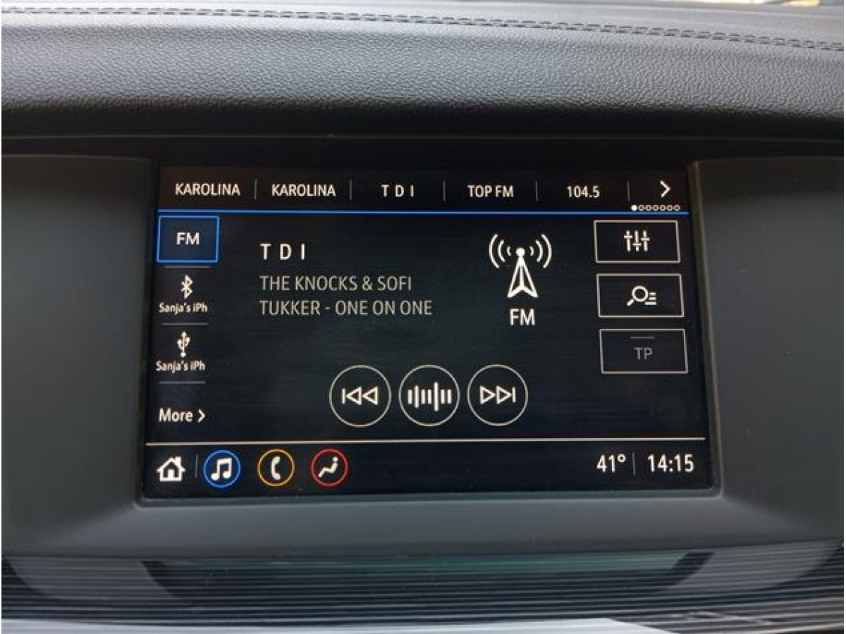 Opel Insignia 2.0 CDTI INNOVATION