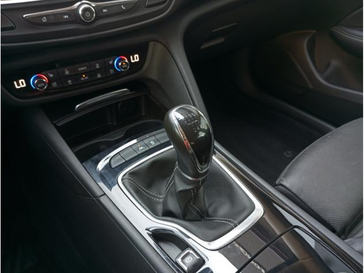 Opel Insignia 2.0 CDTI INNOVATION