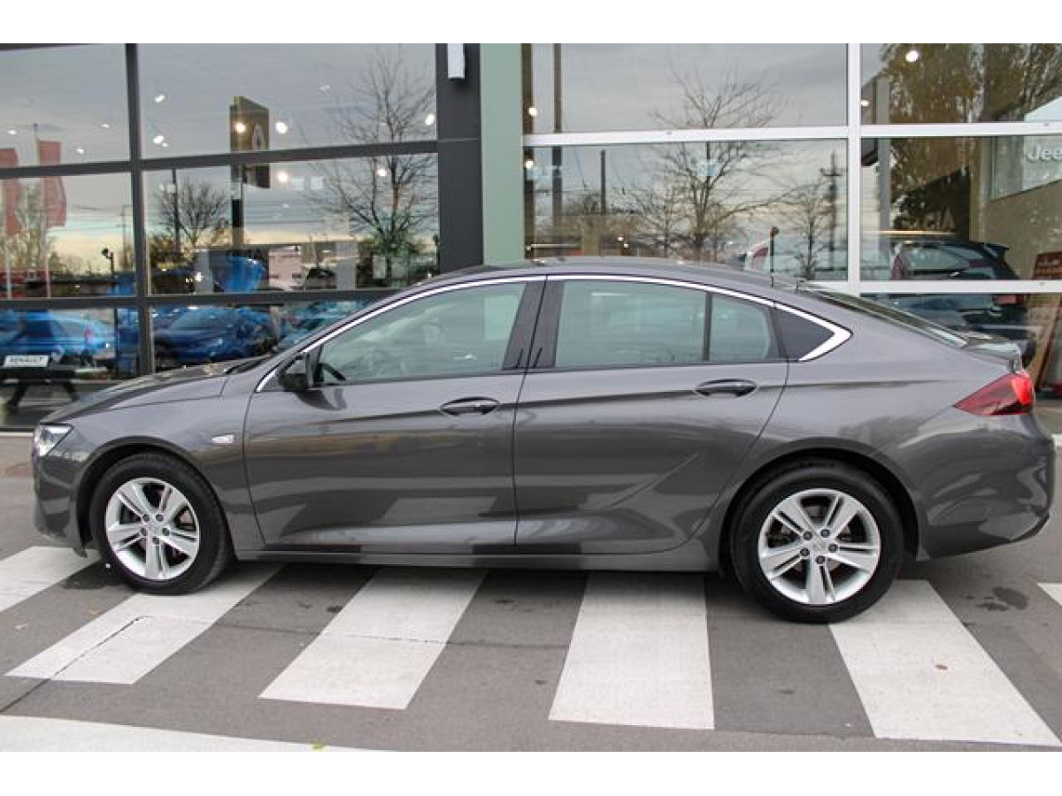 Opel Insignia 2.0 BUSINESS 