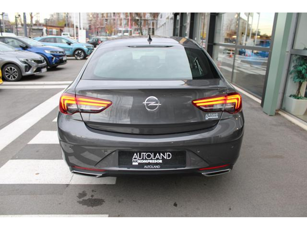Opel Insignia 2.0 BUSINESS 
