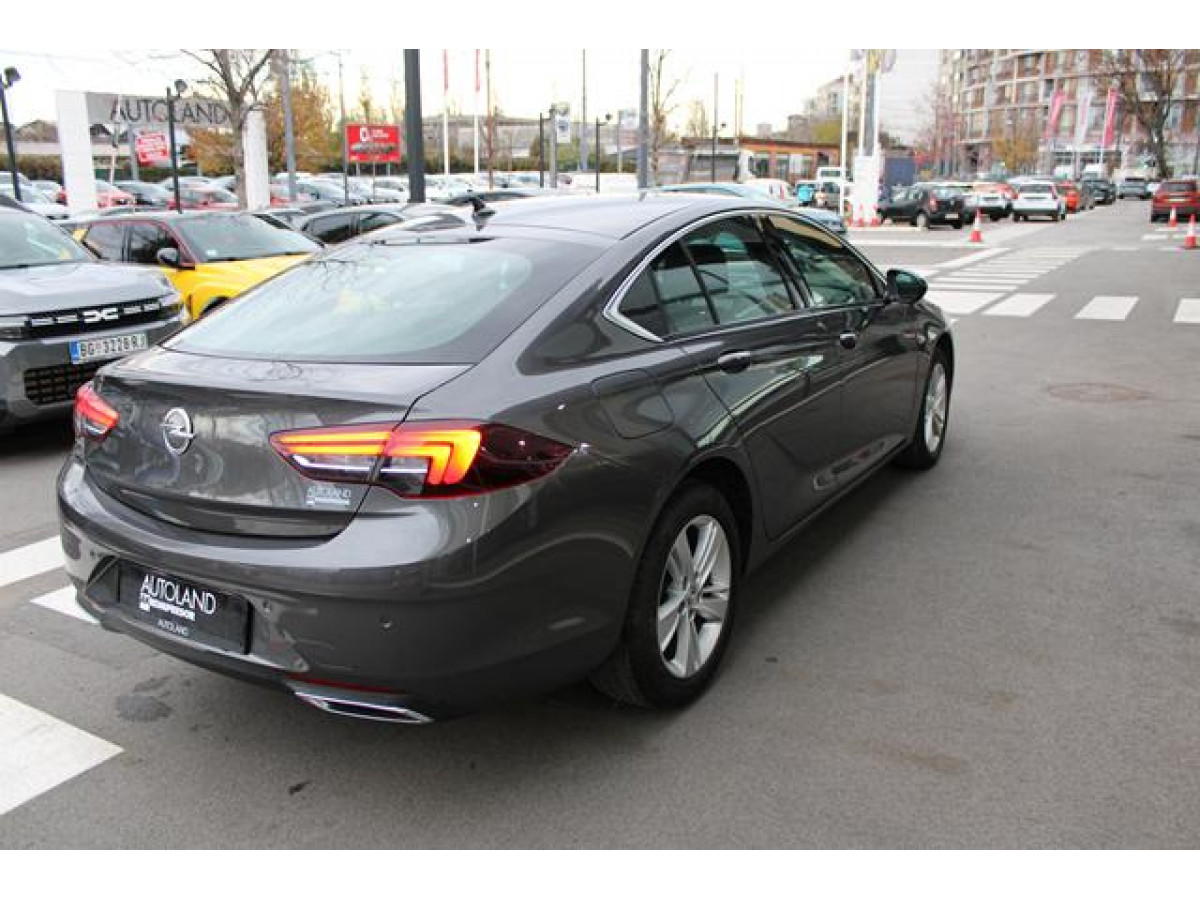 Opel Insignia 2.0 BUSINESS 