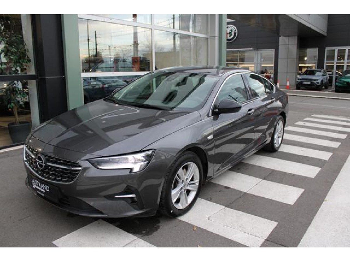 Opel Insignia 2.0 BUSINESS 