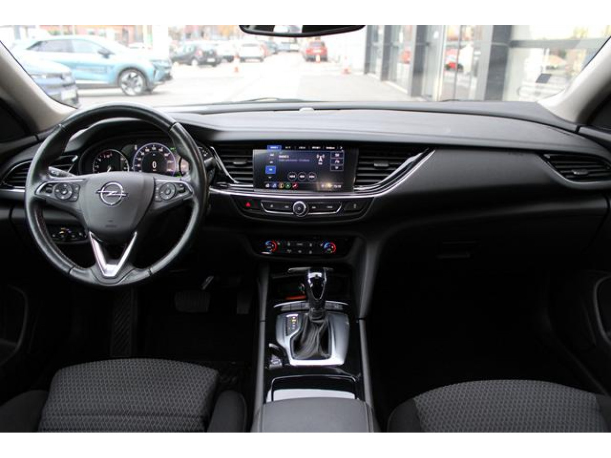 Opel Insignia 2.0 BUSINESS 