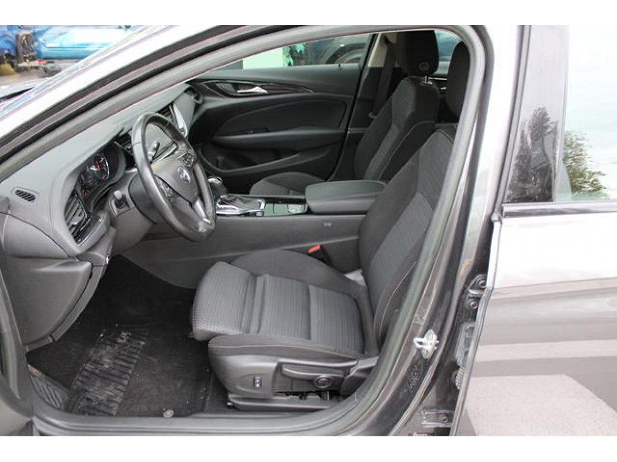Opel Insignia 2.0 BUSINESS 