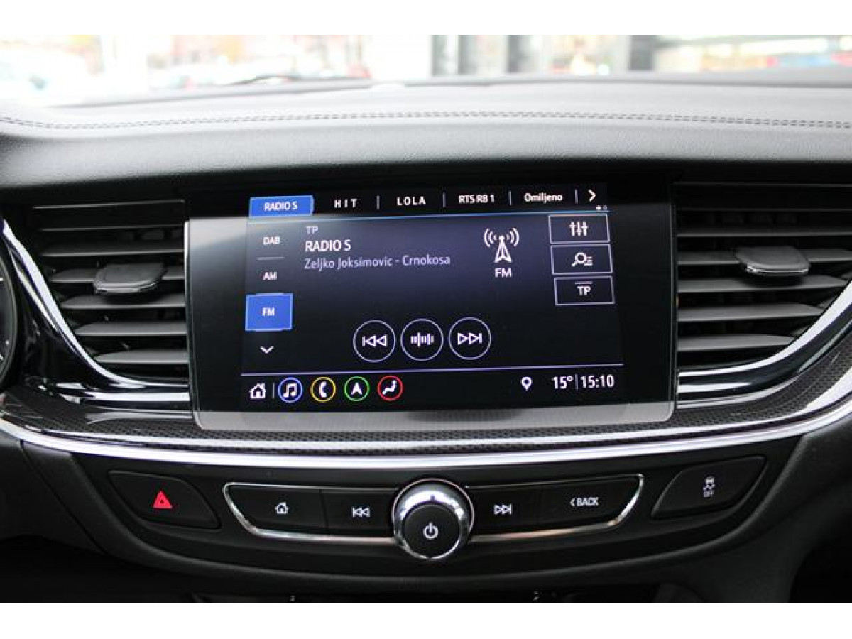 Opel Insignia 2.0 BUSINESS 