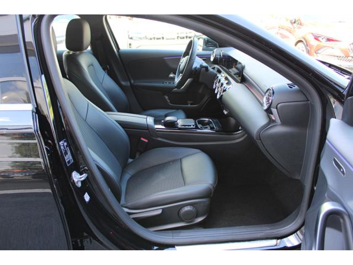 Mercedes Benz A 180 1.3 MHEV DCT 