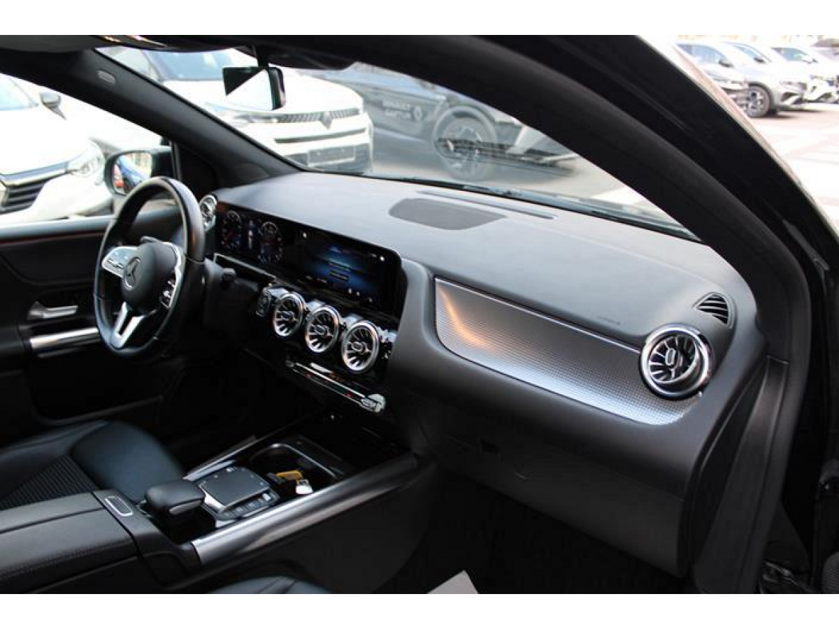 Mercedes Benz B 180 1.3 AUT 