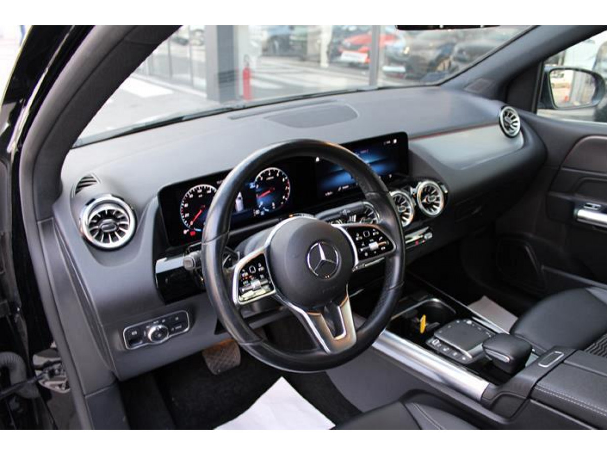 Mercedes Benz B 180 1.3 AUT 