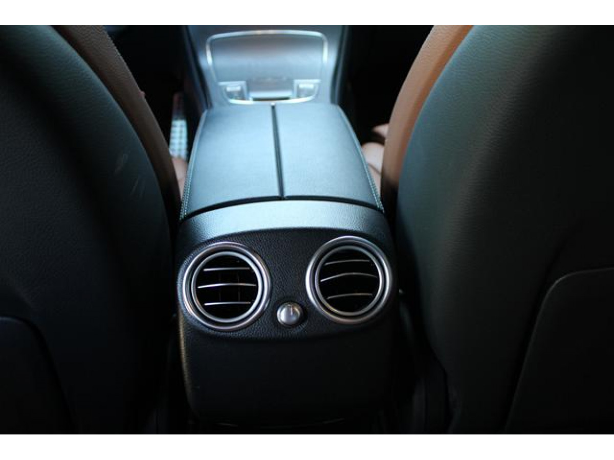 Mercedes Benz GLC 220 2.0 D 4 MATIC 