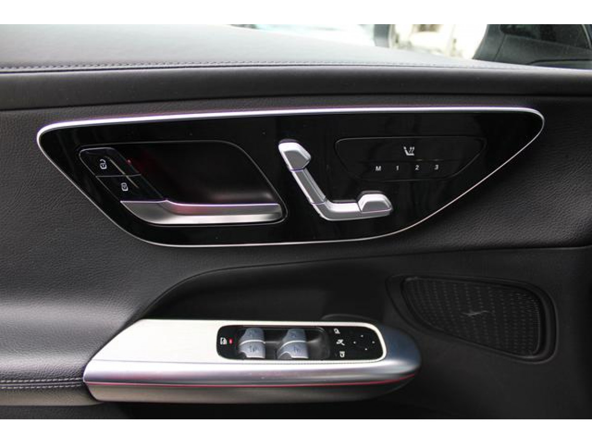 Mercedes Benz GLC 220 Hybrid D 4 MATIC 