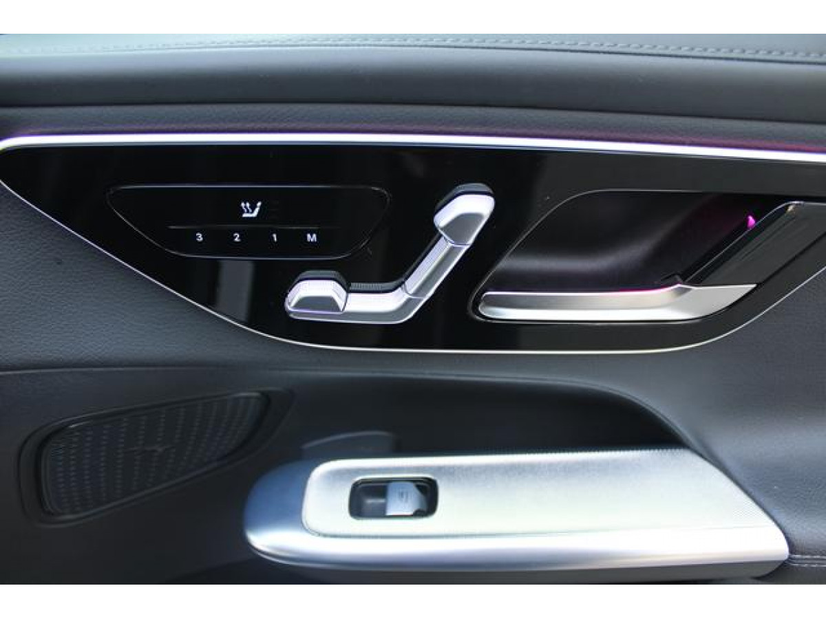 Mercedes Benz GLC 220 D 4MATIC 