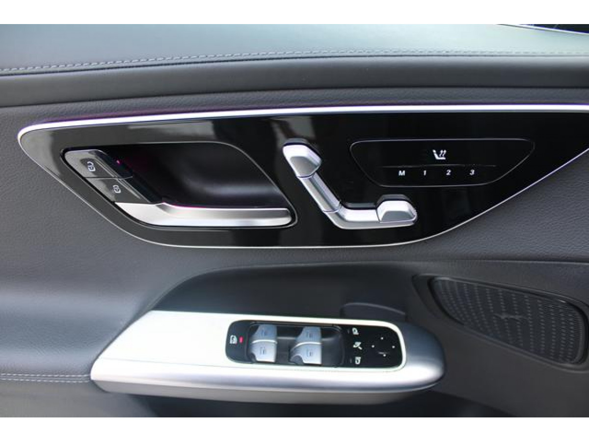 Mercedes Benz GLC 220 D 4MATIC 