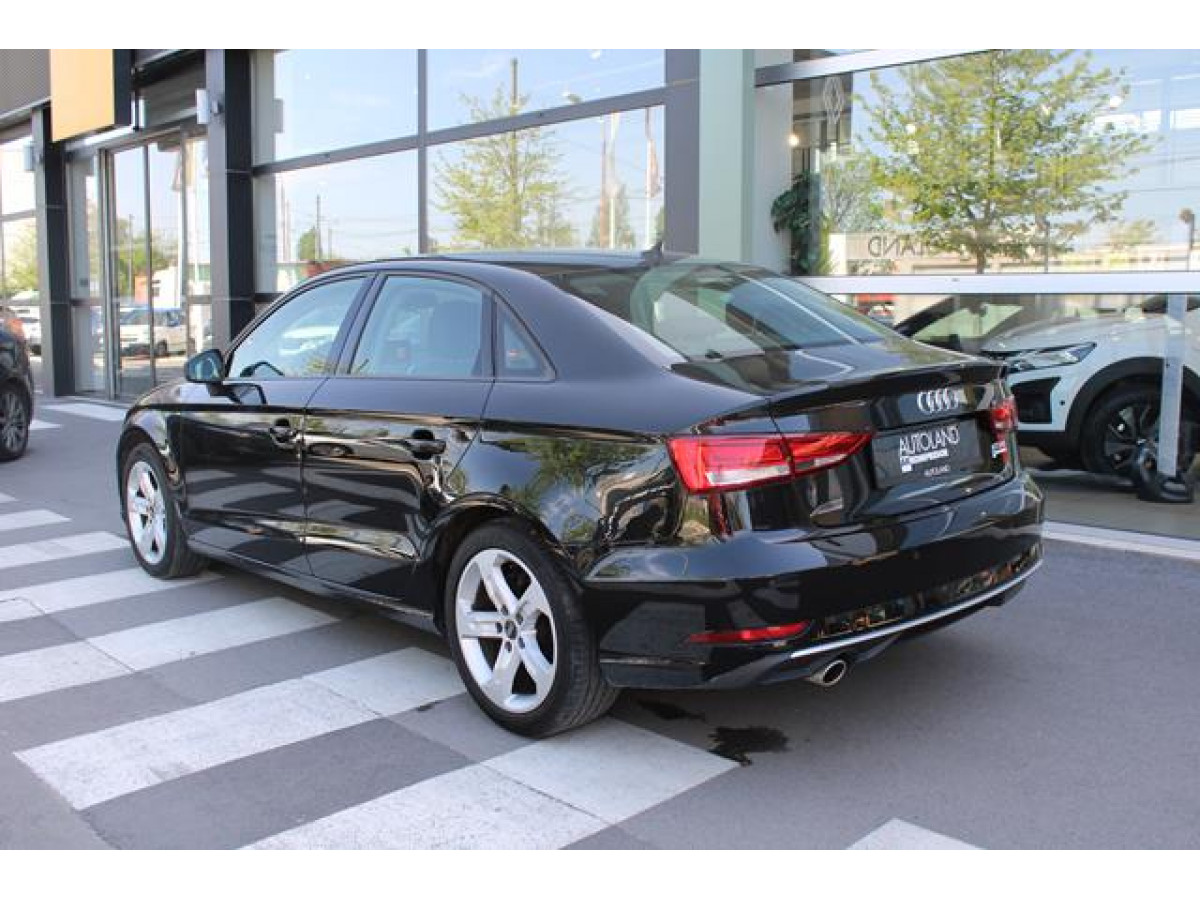 Audi A3 1.6 TDI 