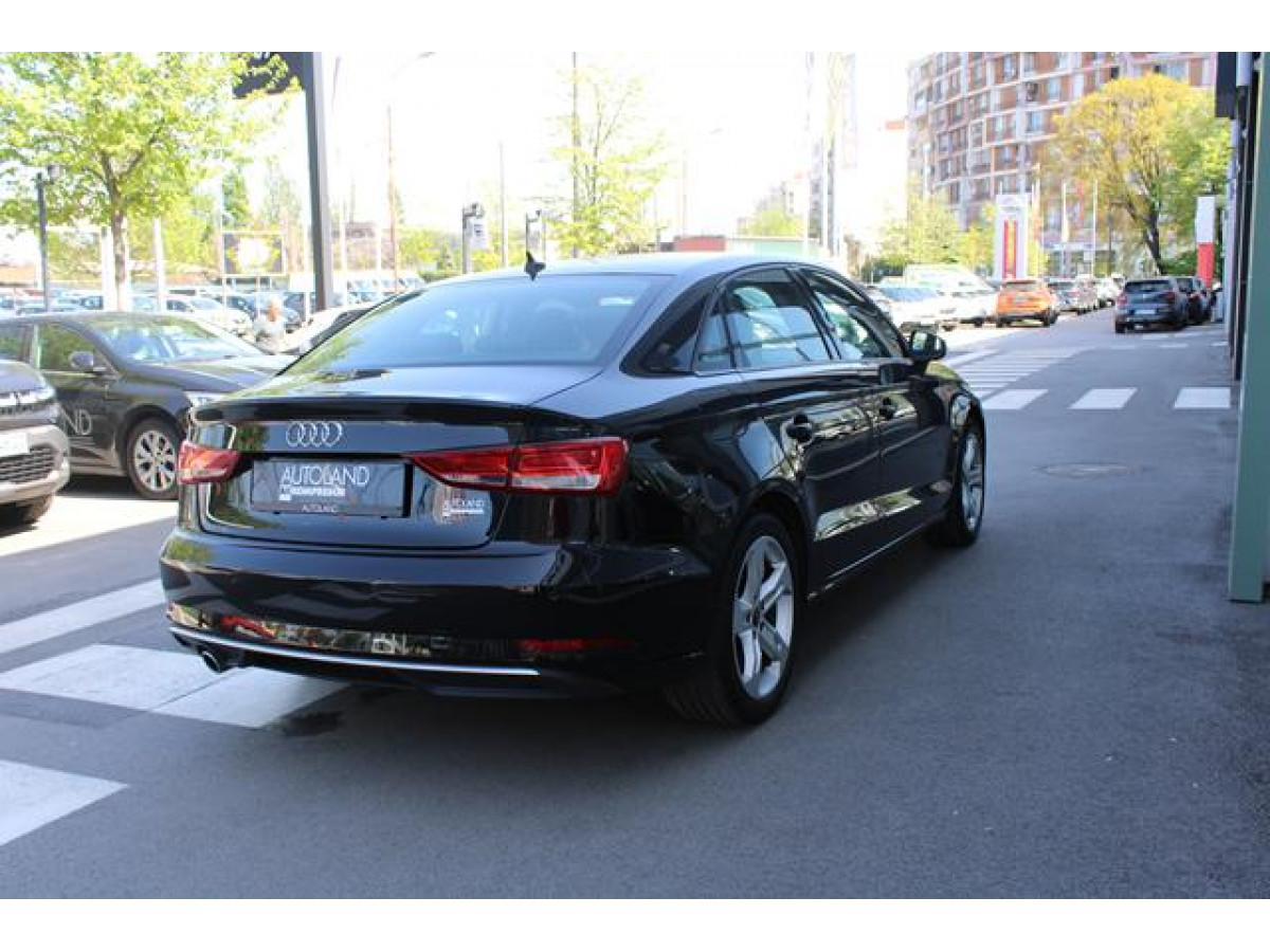 Audi A3 1.6 TDI 
