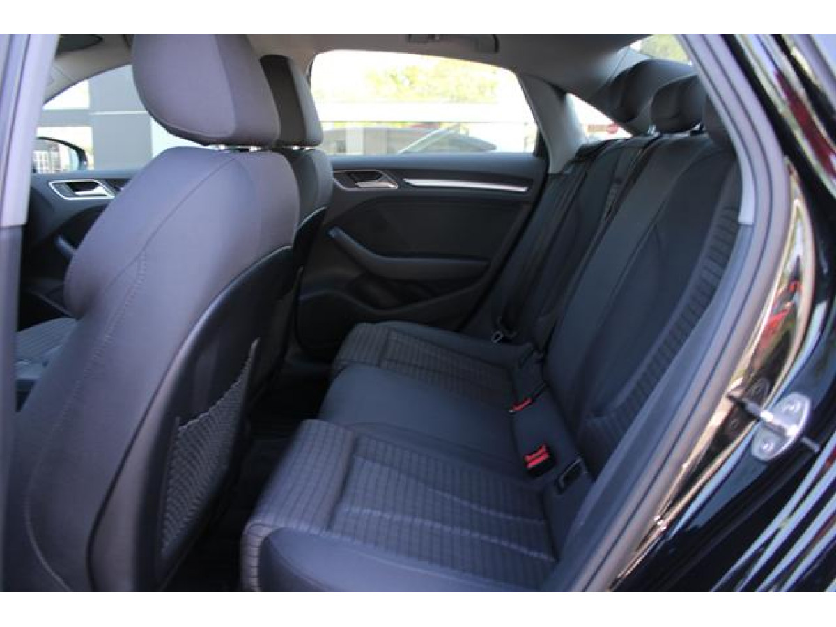 Audi A3 1.6 TDI 