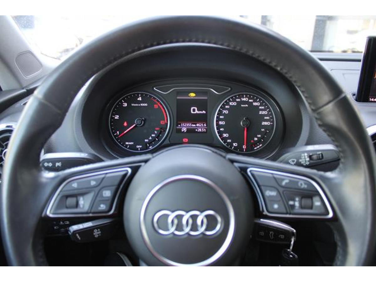 Audi A3 1.6 TDI 