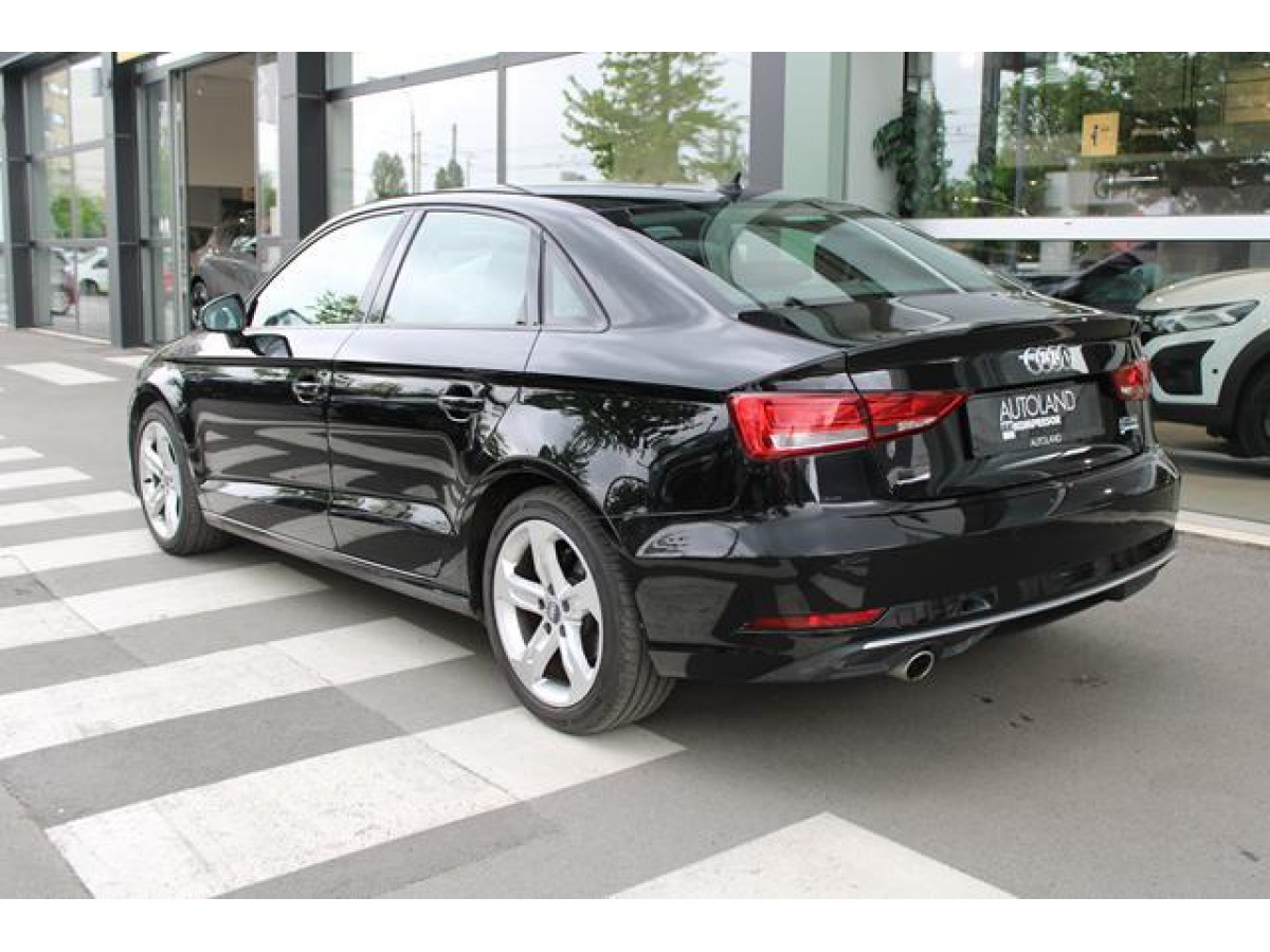 Audi A3 1.6 TDI 