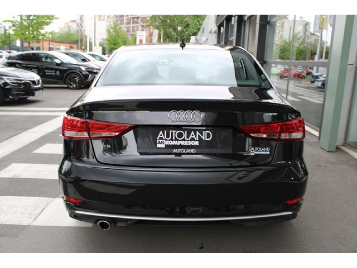 Audi A3 1.6 TDI 