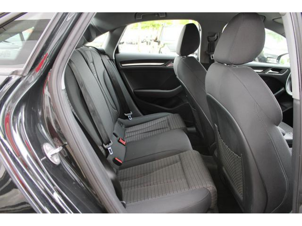 Audi A3 1.6 TDI 