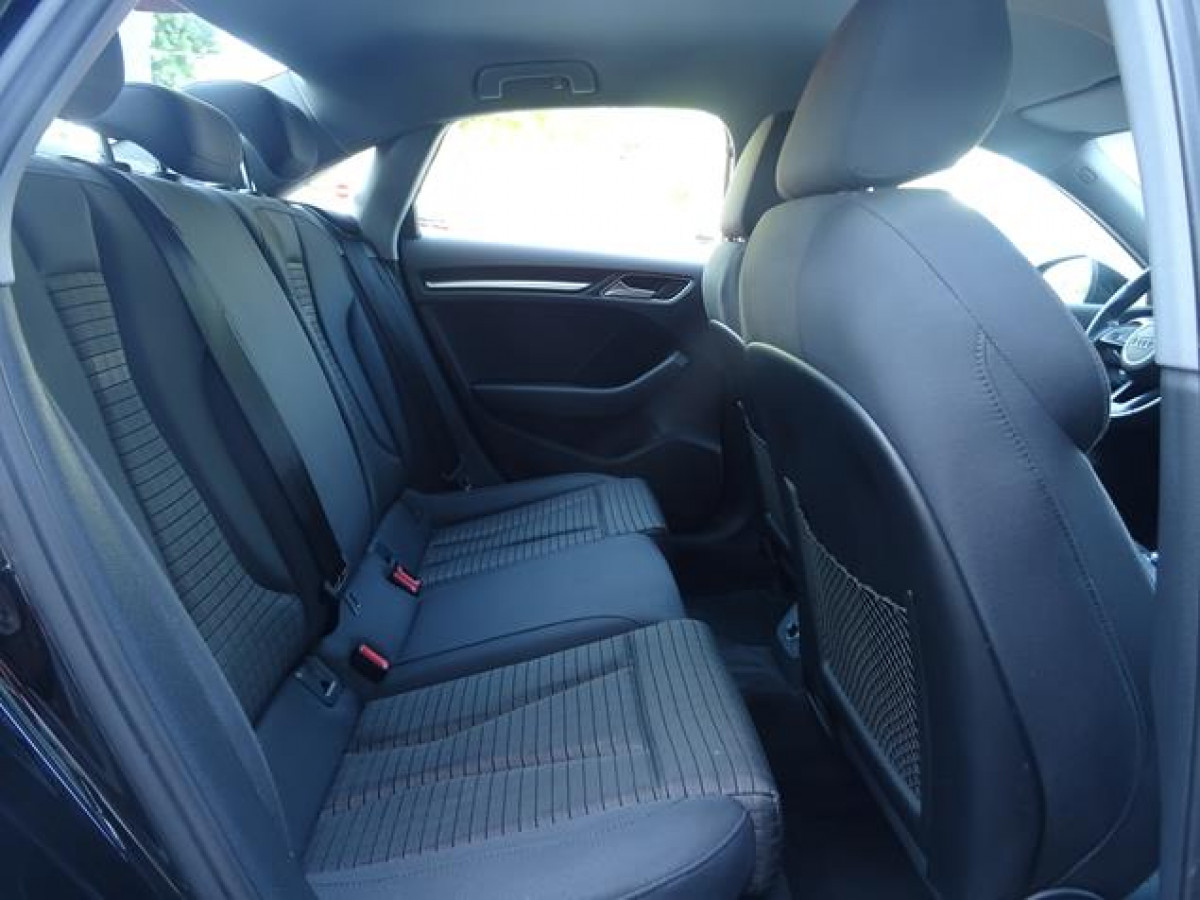 Audi A3 1.6 TDI Design 