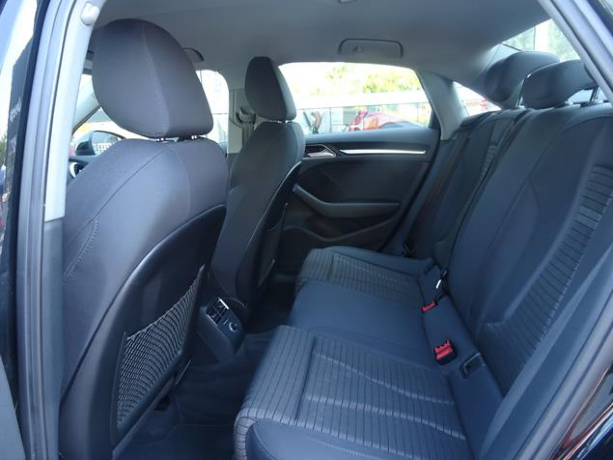 Audi A3 1.6 TDI Design 