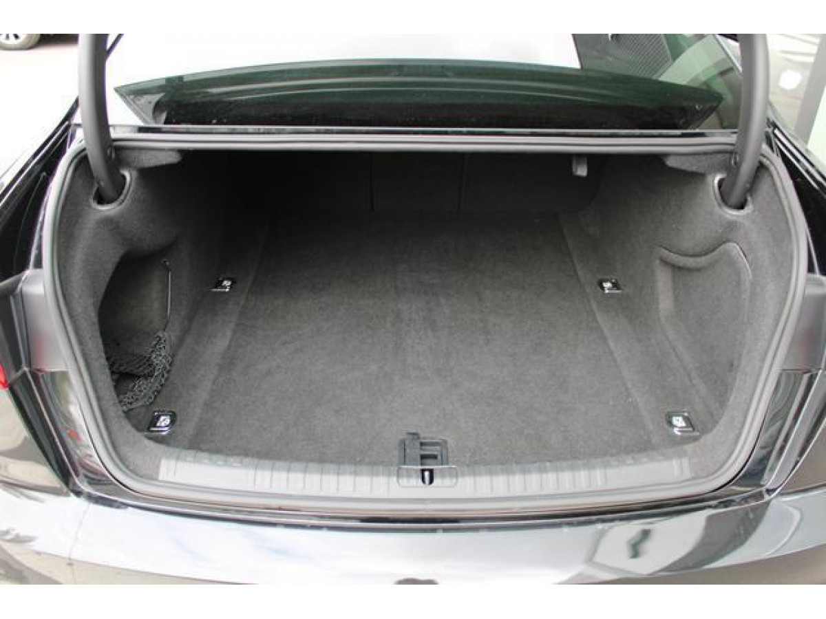 Audi A6 40 TDI HYB. QUATTRO 