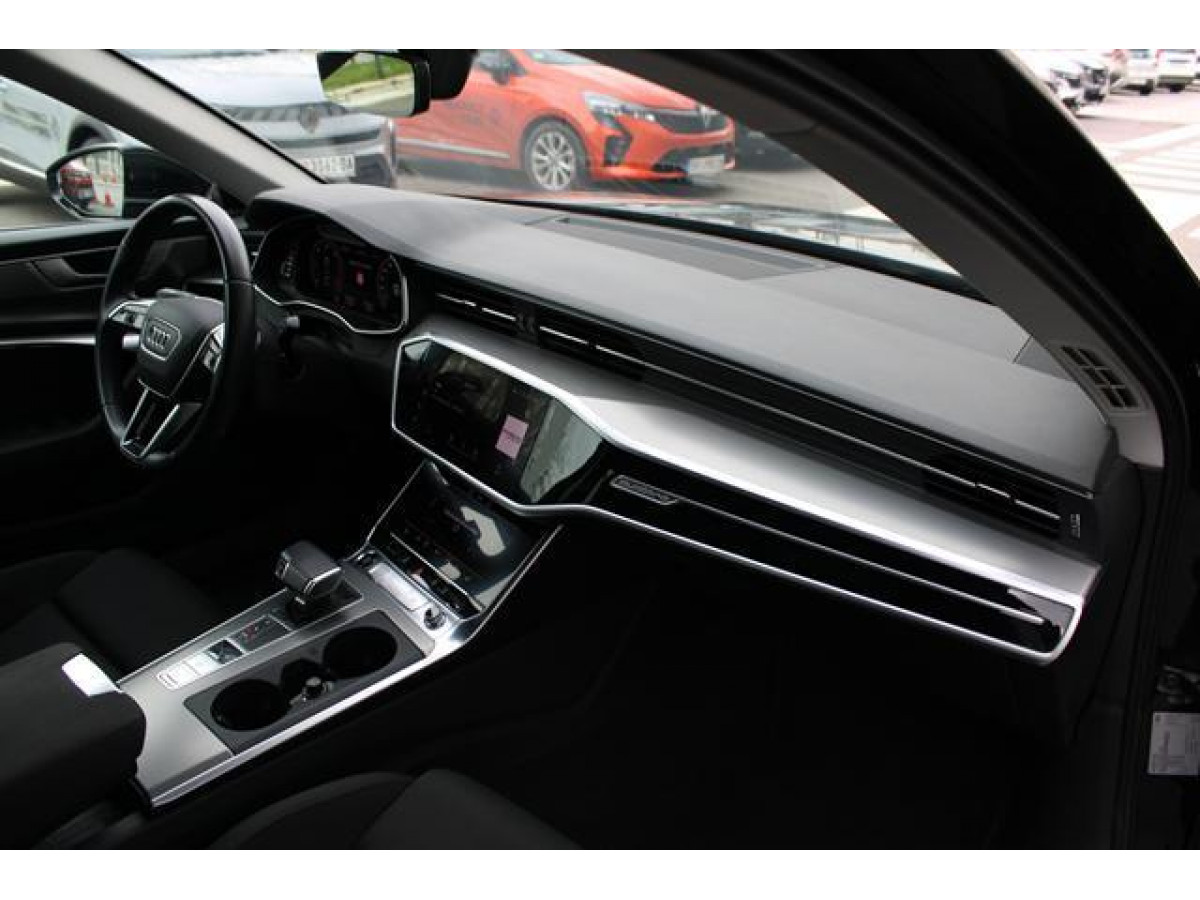 Audi A6 40 TDI HYB. QUATTRO 
