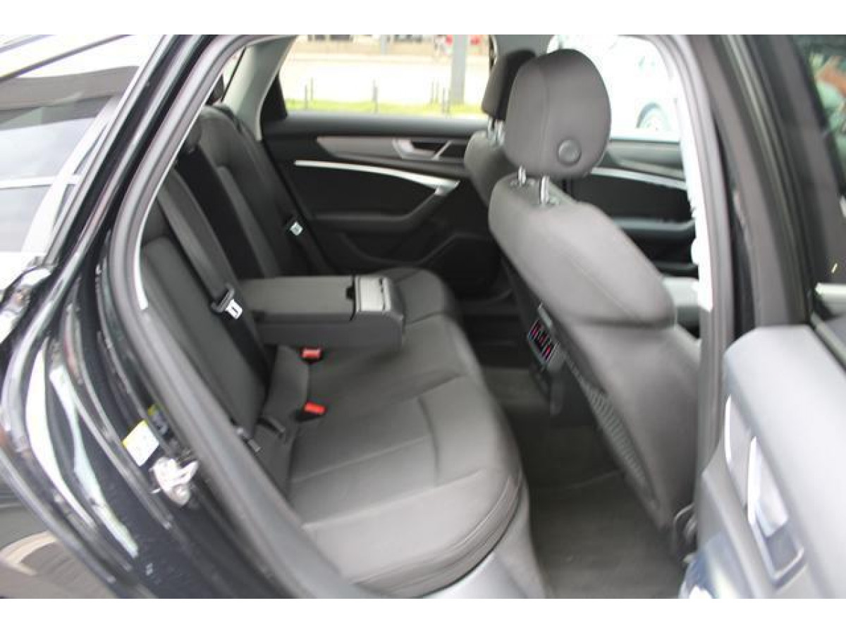 Audi A6 40 TDI HYB. QUATTRO 