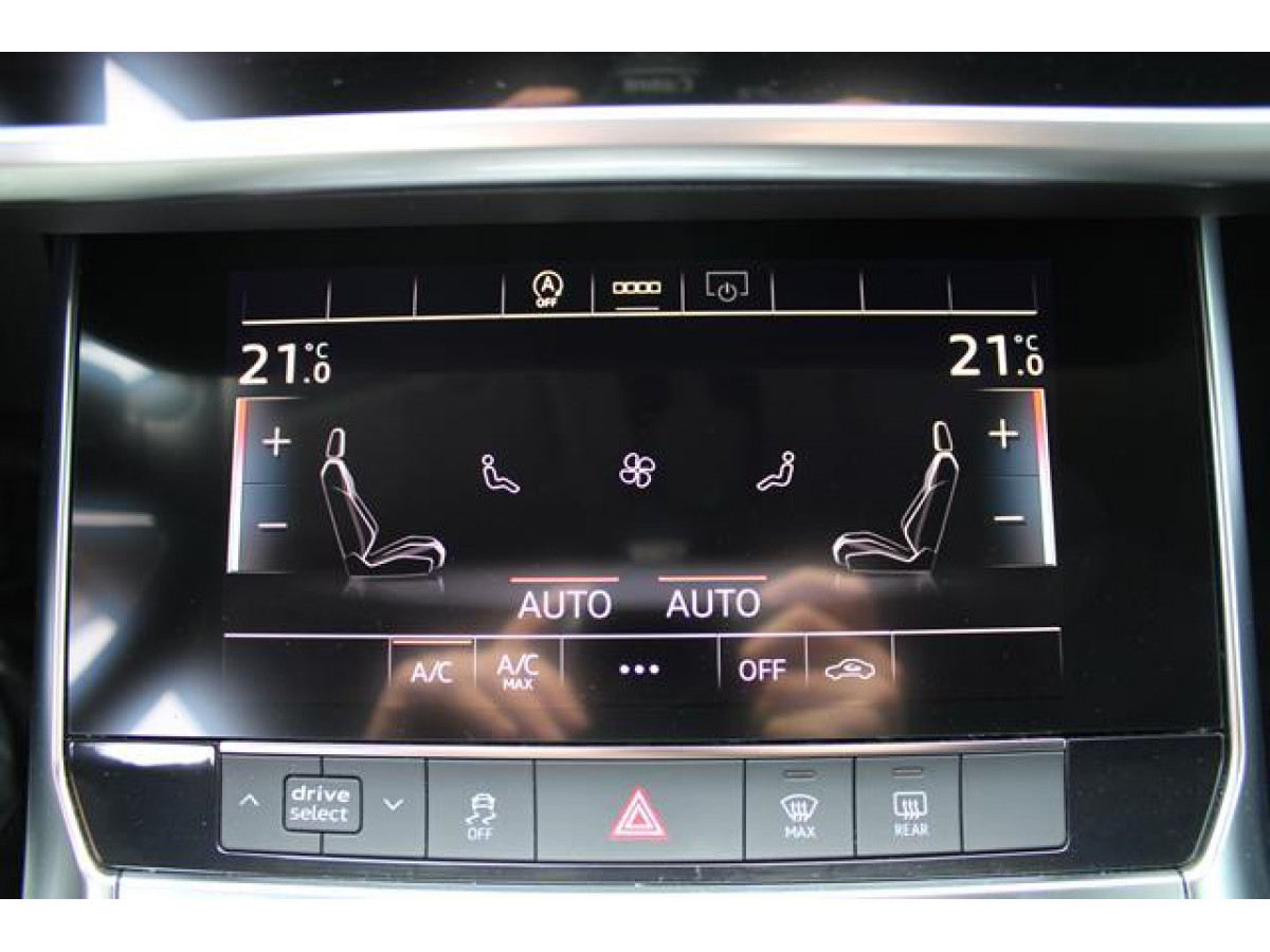 Audi A6 45 TFSI QUAT.HYB. 