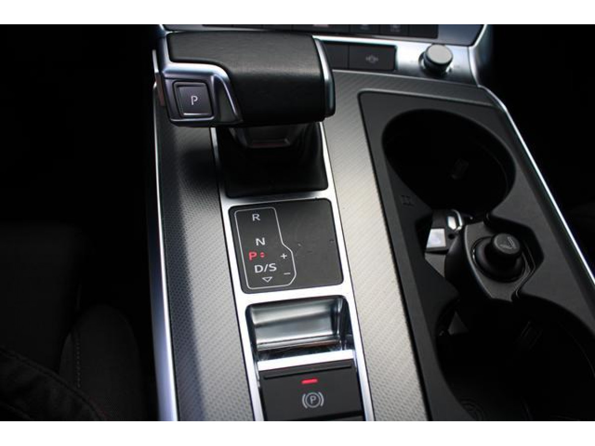 Audi A6 45 TFSI QUAT.HYB. 