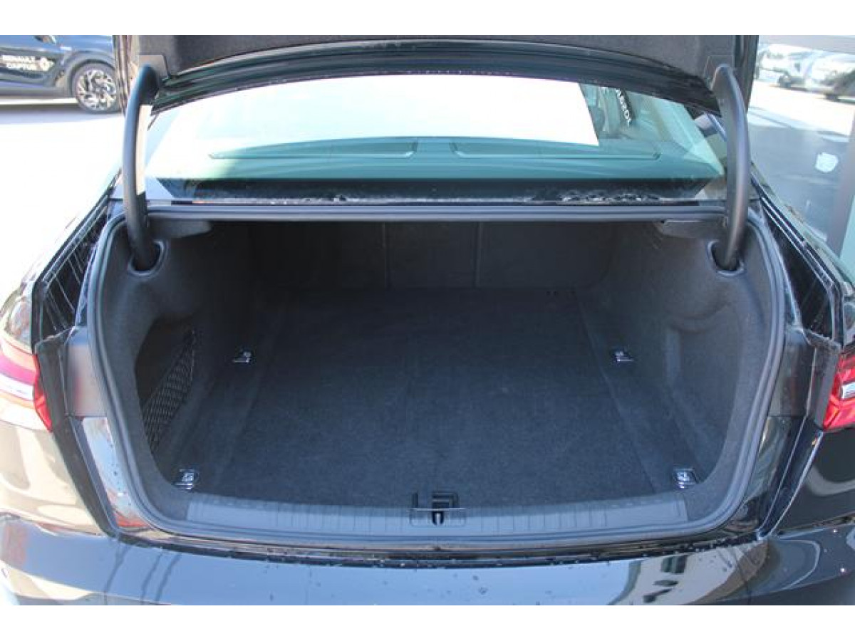 Audi A6 40 TDI HYBRID 