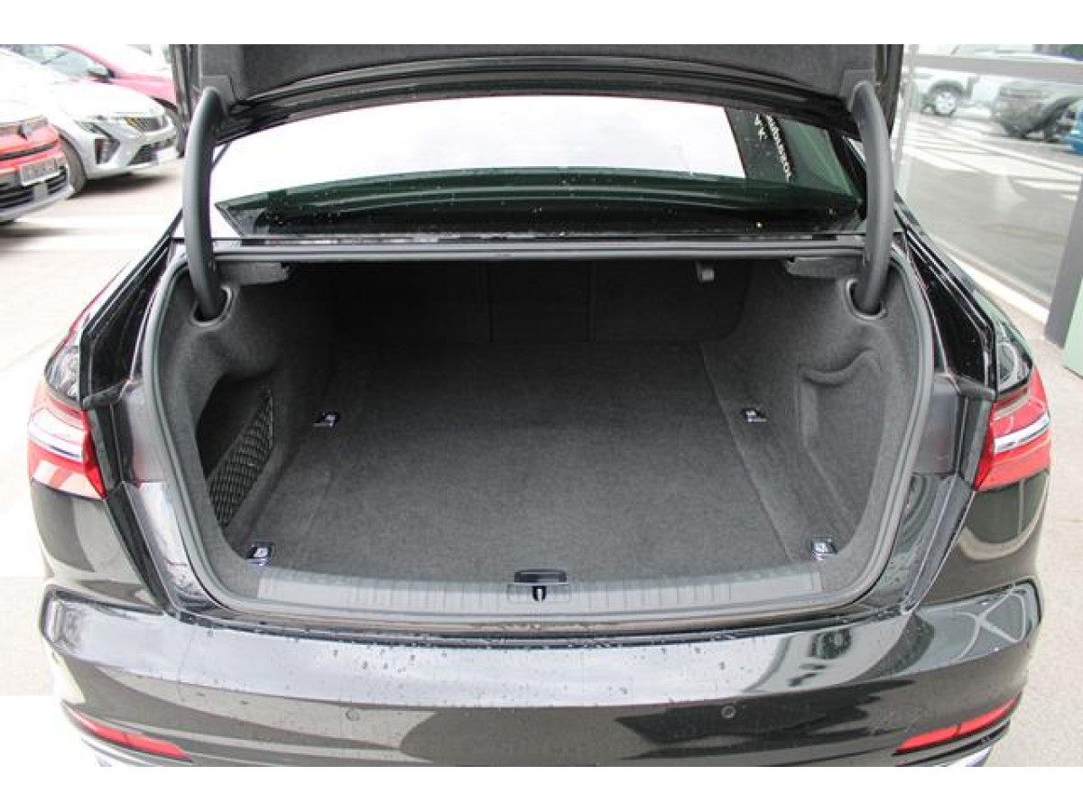 Audi A6 40 TDI Quattro 