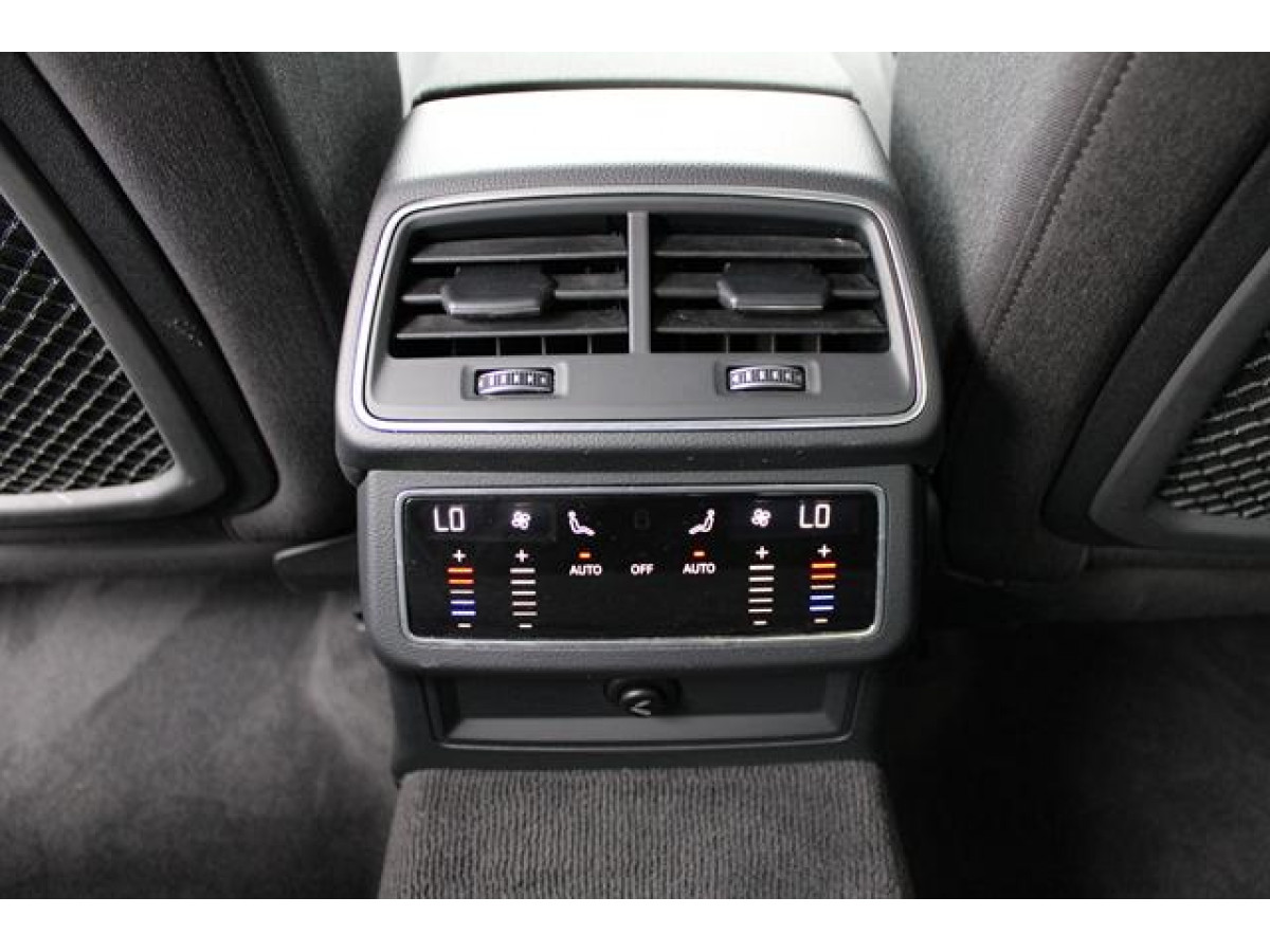 Audi A6 40 TDI Quattro 