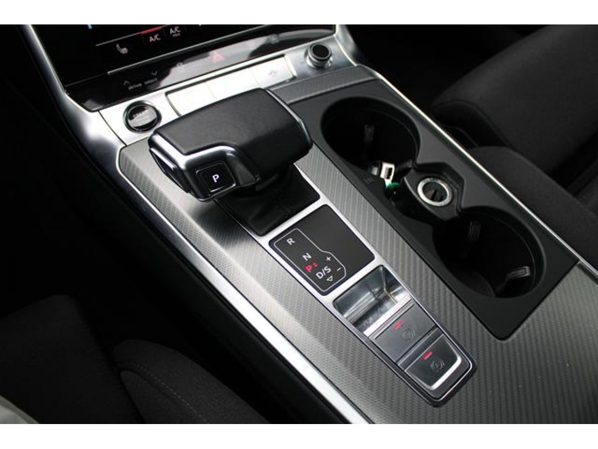 Audi A6 40 TDI Quattro 