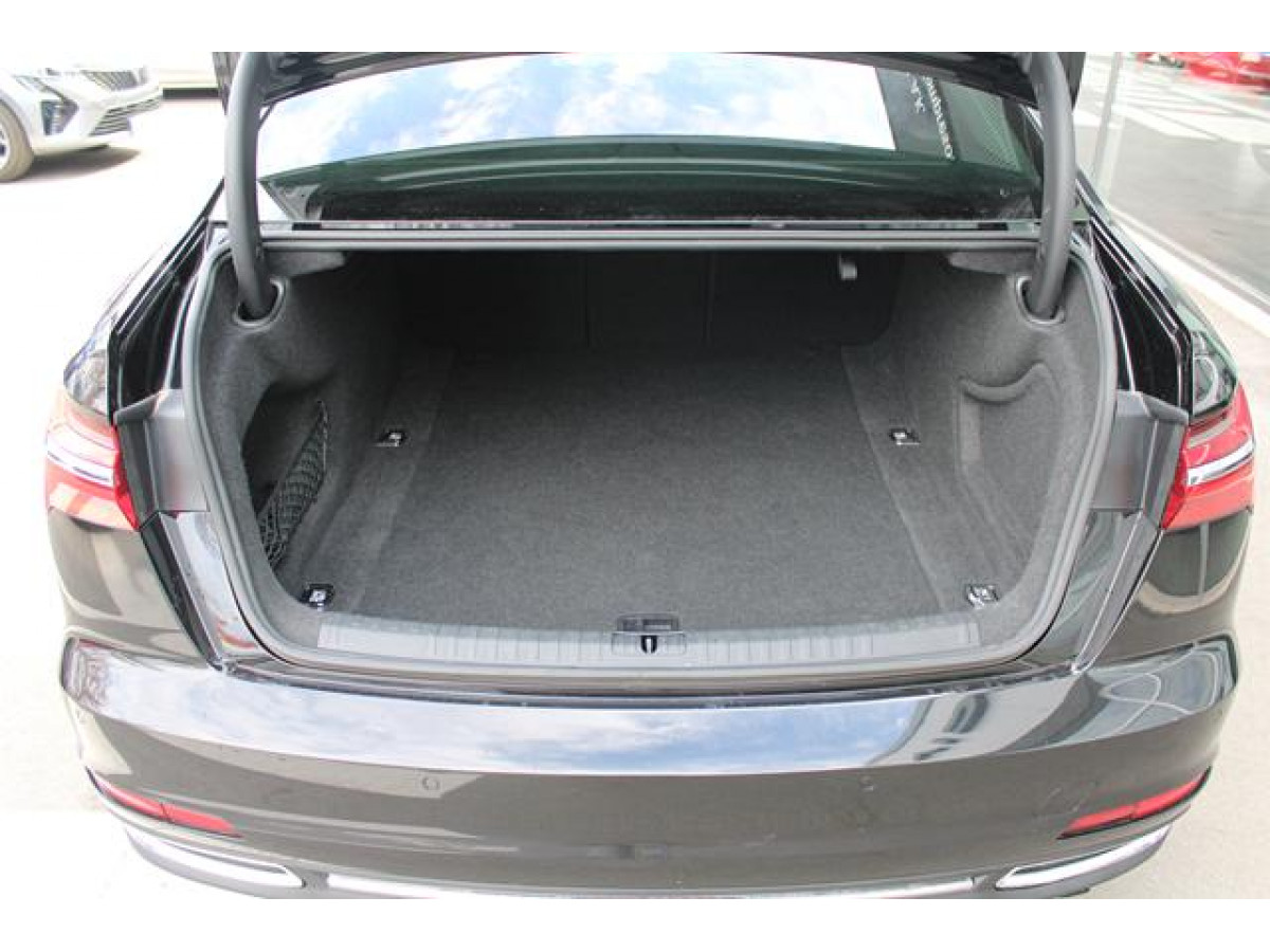 Audi A6 40 TDI Quattro 