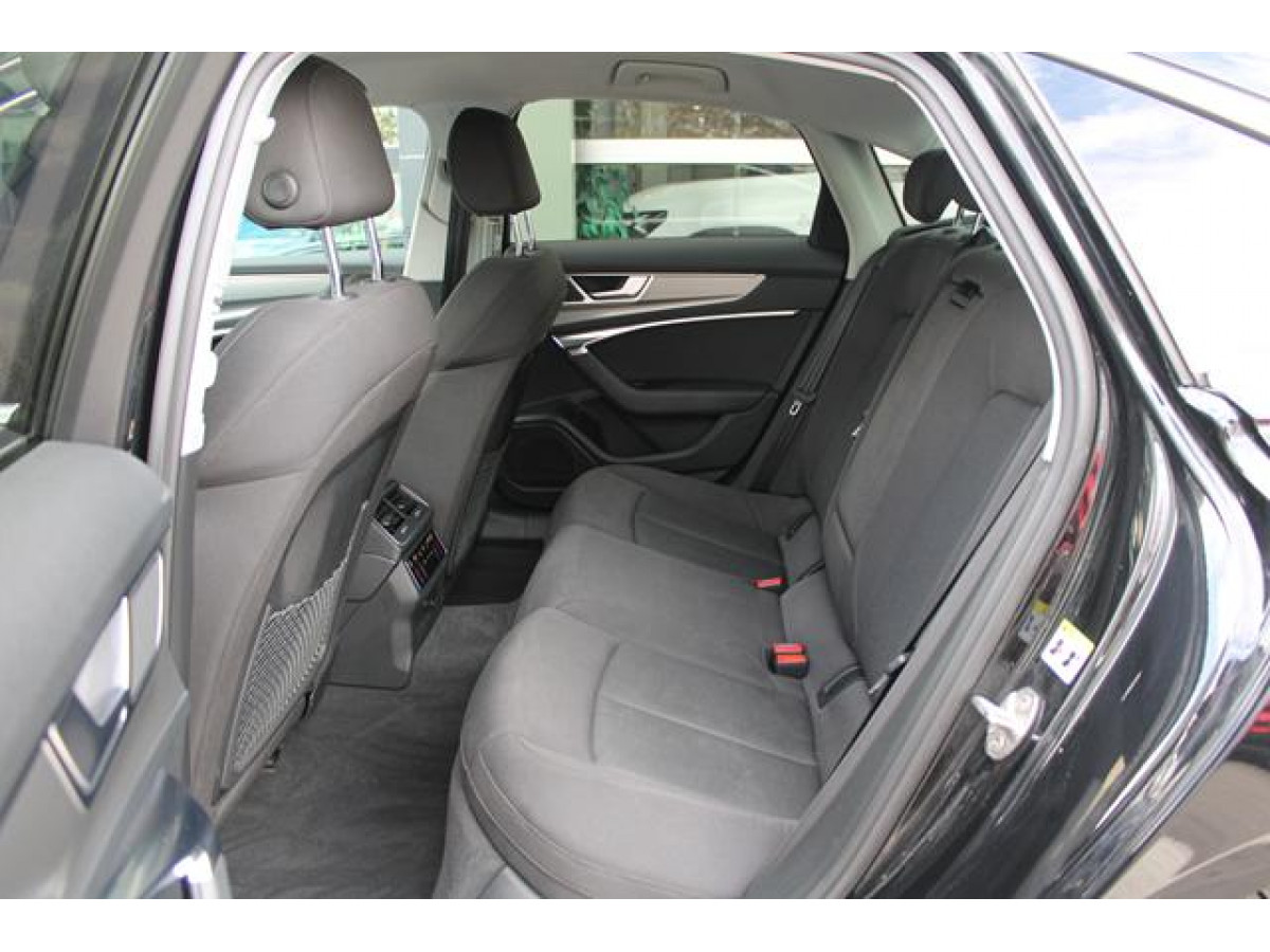 Audi A6 40 TDI Quattro 